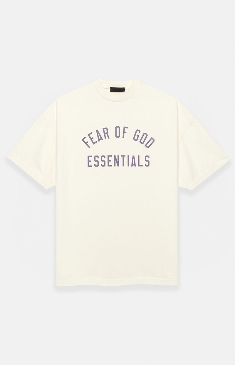 Fear of God Essentials Shell Crew Neck T-Shirt