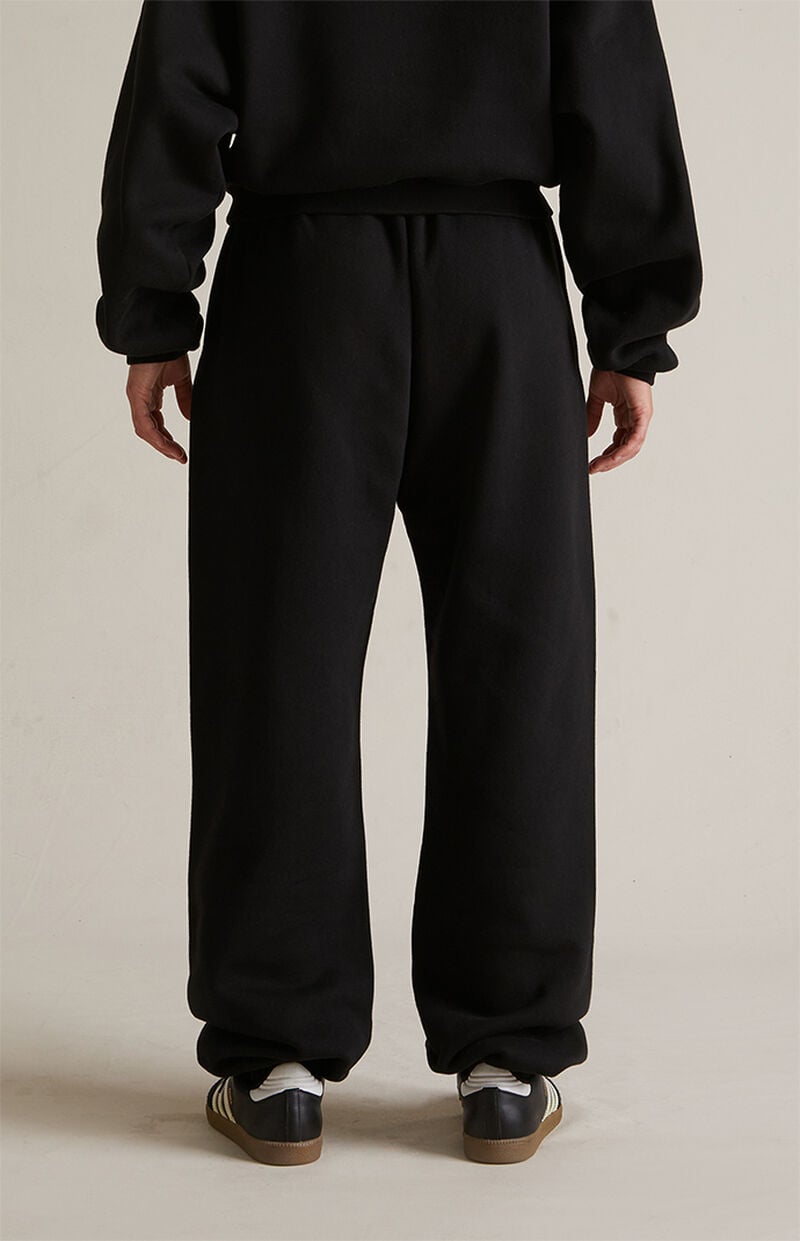 Fear of God Essentials Women's Black Sweatpants