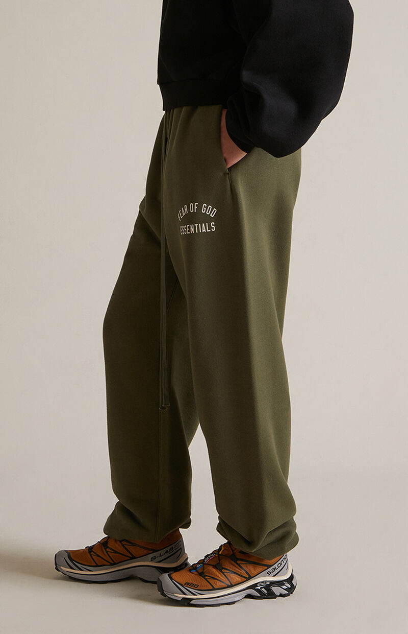 Fear of God Essentials Women's Military Sweatpants