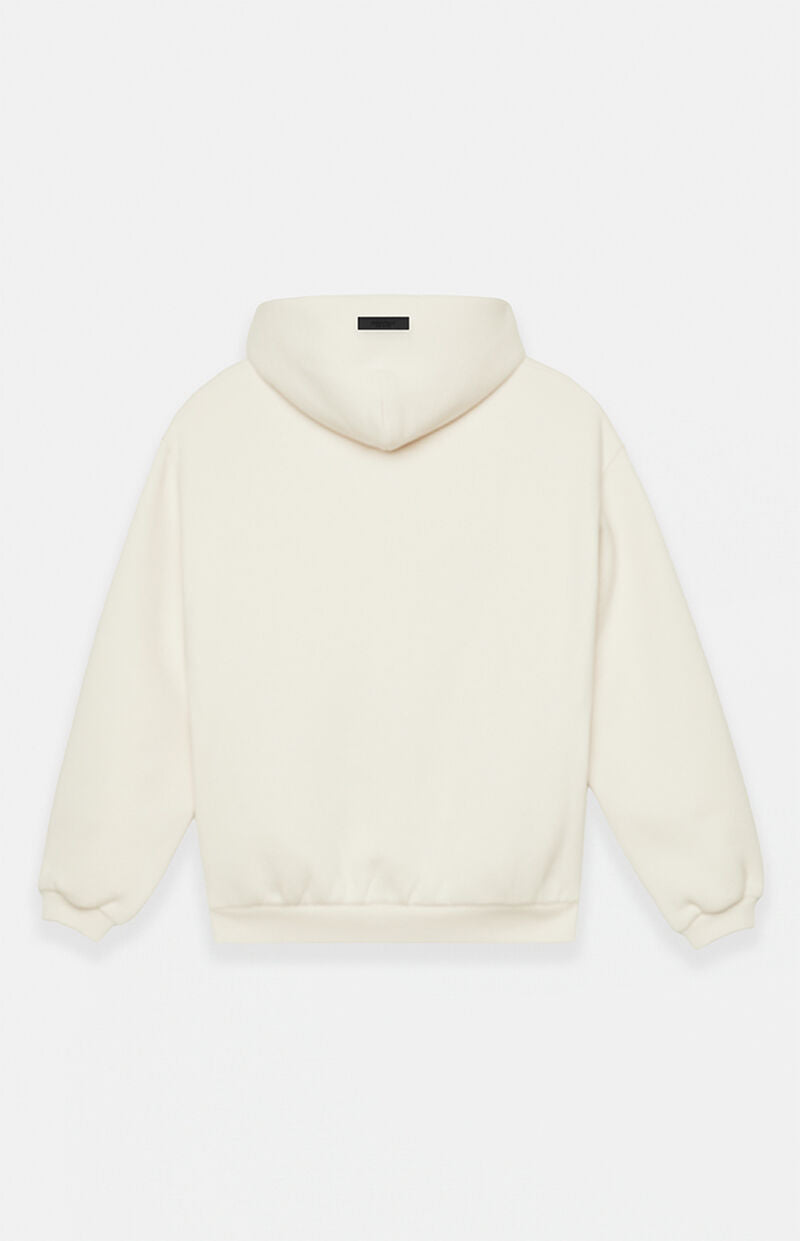 Fear of God Essentials Shell Fleece Hoodie
