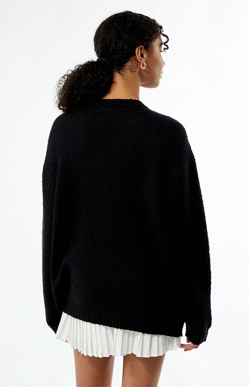 The Met x  Classic Sweater