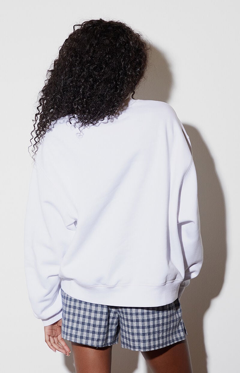 24 Crew Neck Sweatshirt