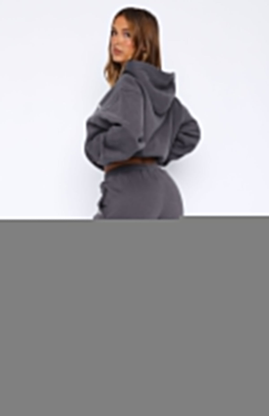 Core Classic Sweatpants Volcanic
