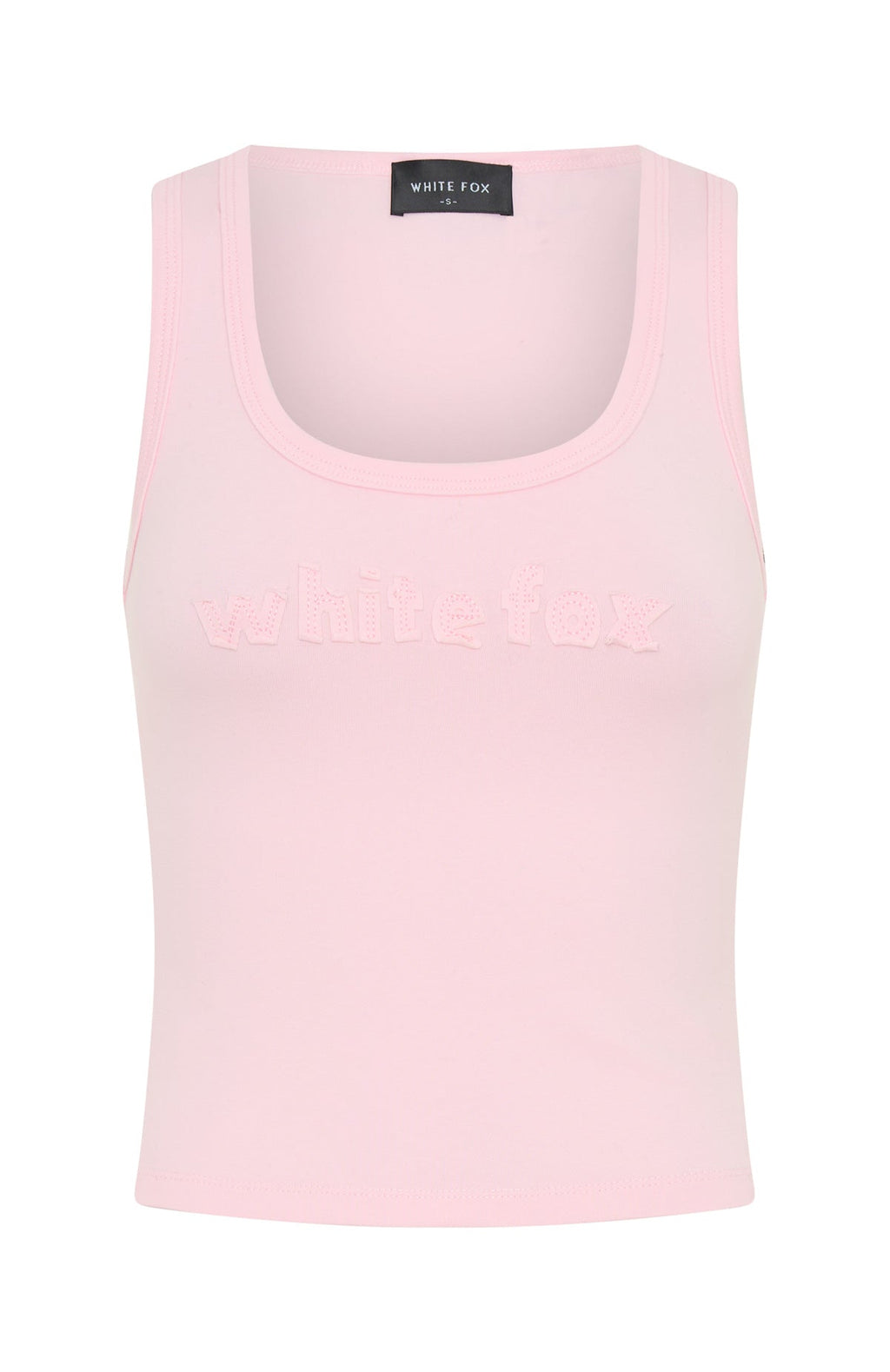 From The Archives Lexi Tank Pink